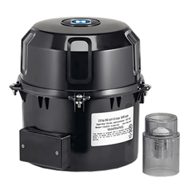 SPA BLOWER, 2HP, 230V