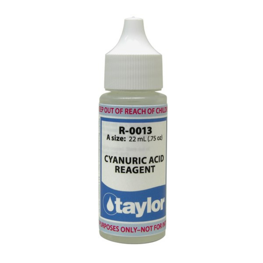 Mursatt Taylor CYA #13 R-0014-A .75oz