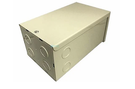 TR-100-PP 12V POOL TRANSFORMER 100W PAINTE