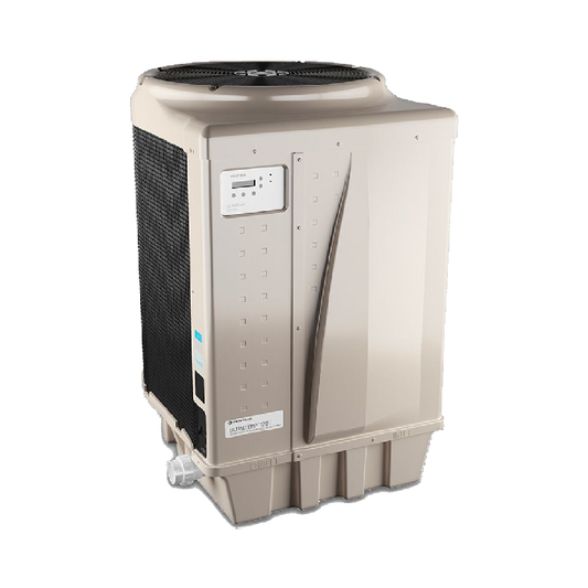 Pentair Ultratemp® Heat/Cool Pump 127K BTU 230V