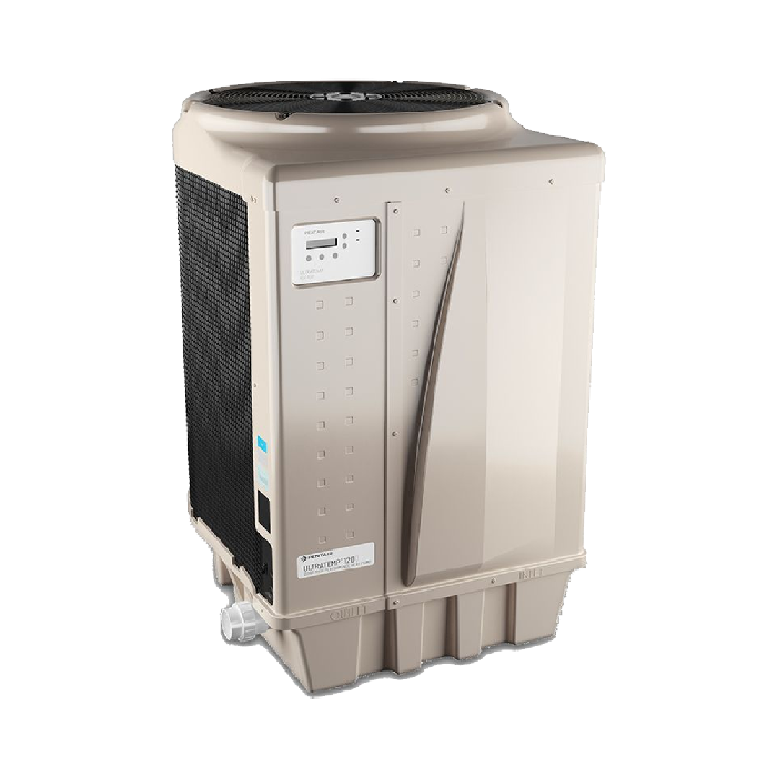 Pentair Ultratemp® Heat Pump 108K BTU 230V
