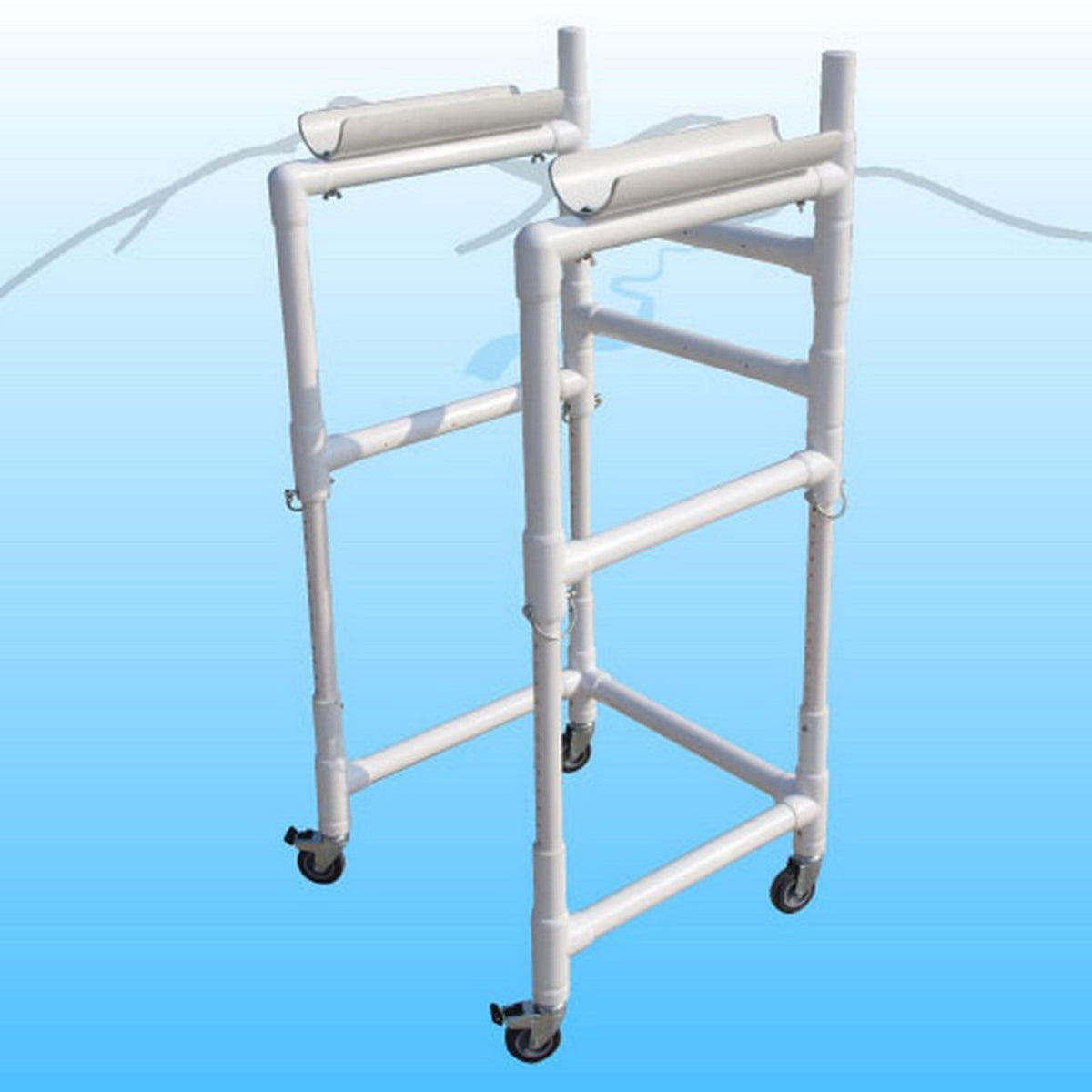 AQUA WALKER - PVC - 22