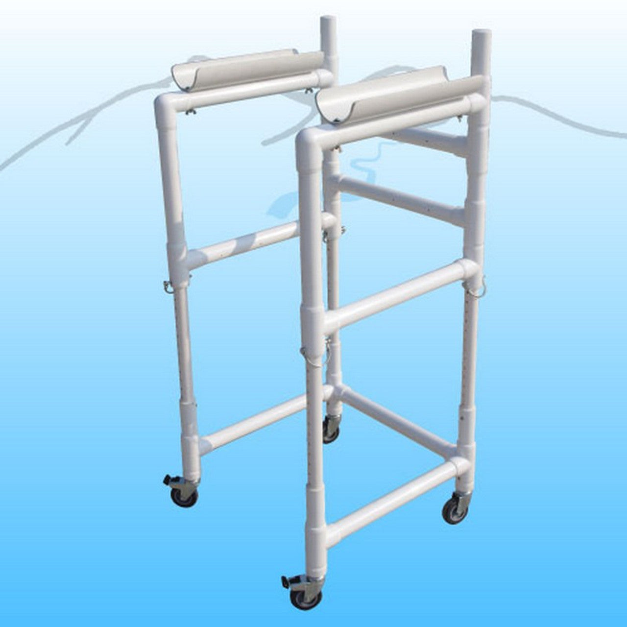 AQUA WALKER - PVC - 22" WIDE